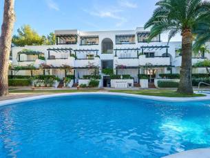 Hotel Los Tilos
