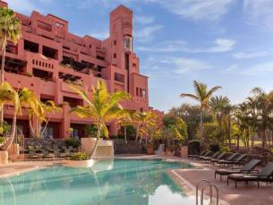Hotel The Ritz Carlton Abama