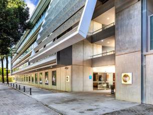 Bed & Breakfast B B Jerez