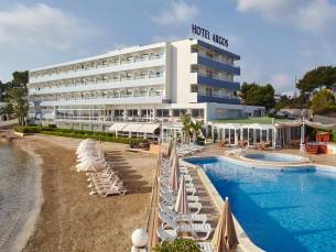 Hotel Argos
