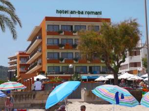 BLUESEA Anba Romani