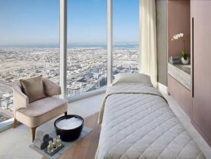 Address Sky View