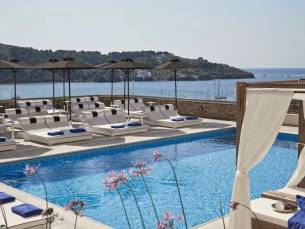 Skiathos Luxury Living