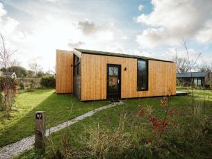 Cabin C113 Torenvalk