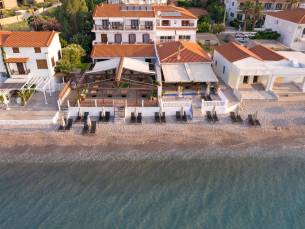 Potokaki Beachfront Hotel