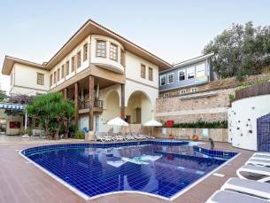 Puding Hotels