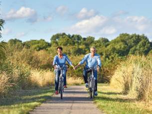 Verblijf in Terborg en geniet van de natuur in de Achterhoek incl. ontbijt