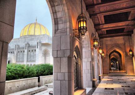Magisch Muscat