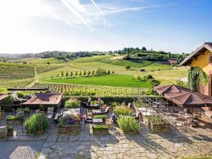 Ostelliere Villa Sparina