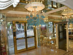 Sercotel Hotel Artheus Carmelitas