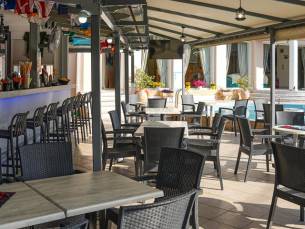 Hotel Apollon