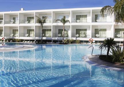 Zonvakantie op Mallorca incl. vlucht & ontbijt of halfpension