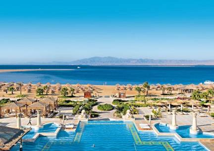 Sheraton Soma Bay