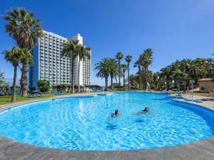 Precise Resort Tenerife