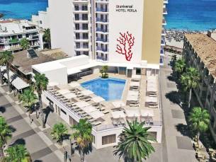 Universal Hotel Perla