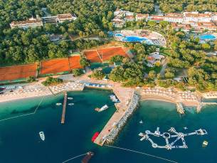 Valamar Tamaris Club