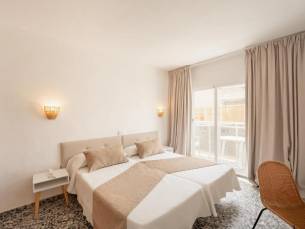 Los Angeles Hotel