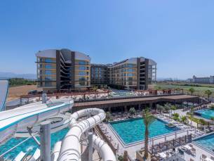 Sorgun Akadia Luxury