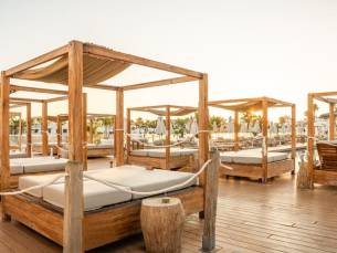Casas del Lago Hotel, Spa & Beach Club - adults only