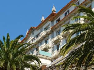 Pousada Viana do Castelo - Historic Hotel