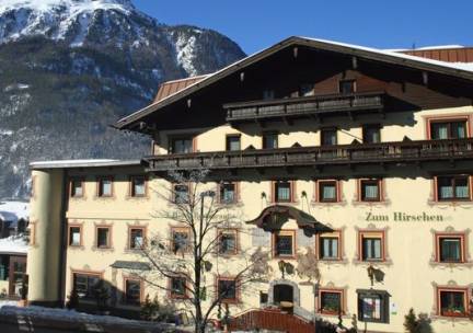 Hotel Zum Hirschen