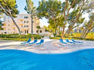 MLL Palma Bay Club Resort