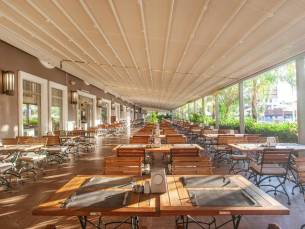 Hotel Haydarpasha Palace