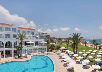 Akti Beach Hotel & Village Holiday Resort
