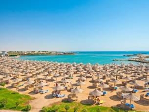 SUNRISE Garden Beach Resort