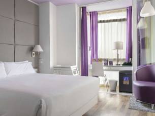 EraseUnHotel