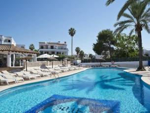 Wyndham Mallorca Portocolom