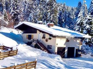 Sunnseit Lodge