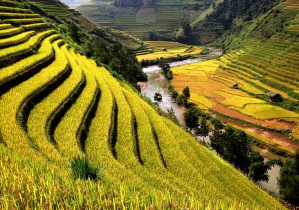 Grand Tour Vietnam Deluxe