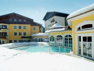 Romantikhotel Zell am See