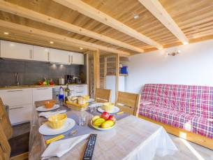 Résidence Grand Roc - Bruyères 112