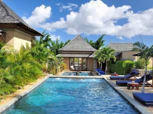 Maradiva Villas Spa