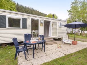 Cottage Savannah 4p 2Bdrms ****