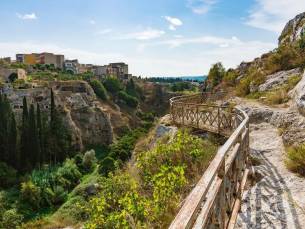 Priv&eacute; wandelreis Wonderlijk Puglia, wandelen langs de zuidoostkust van Puglia