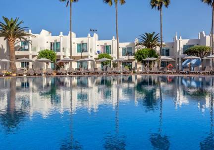 Hotel Barceló Corralejo Sands