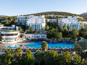 Bodrum Holiday Resort