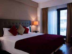 Vip Executive Saldanha