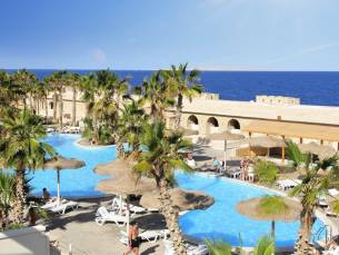Hotel Pickalbatros Citadel Sahl Hasheesh