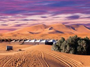 FLASHDEAL! ⚡ 10-daagse rondreis Marokko: ontdek Marrakech, Fez & Meknes + OVERNACHT & DINEER in de Sahara incl. transfers + MEERDERE excursies!