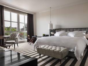 Rosewood Londen