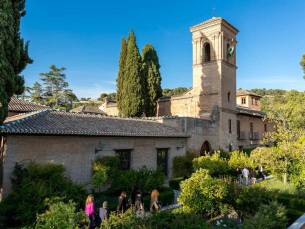 Parador de Granada