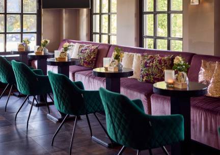 IN PRIJS VERLAAGD! ???? Geniet van een verblijf in een LUXE 4*-Van der Valk hotel nabij Oberhausen & D&uuml;sseldorf incl. ontbijt + GRATIS parkeren!