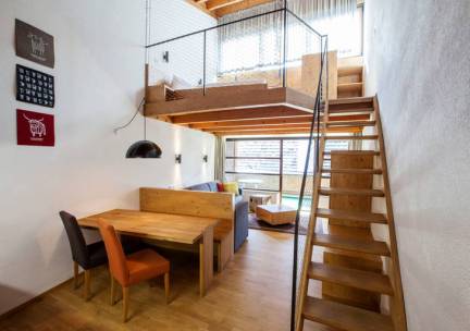 Appartementen Schindlhaus