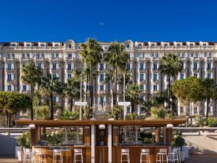 Carlton Cannes, a Regent Hotel