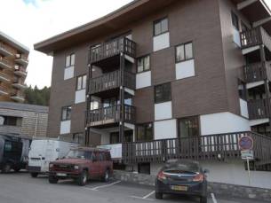 R&eacute;sidence Cerro Torre