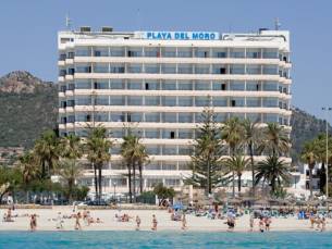 CM Playa del Moro